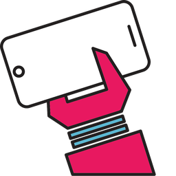 Rewarded Play app icon
