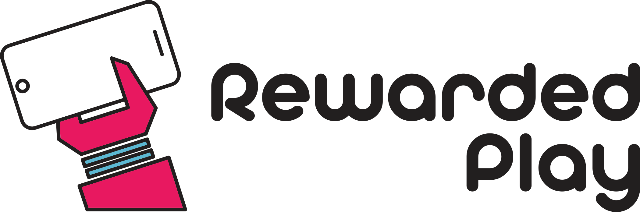 Rewarded Play